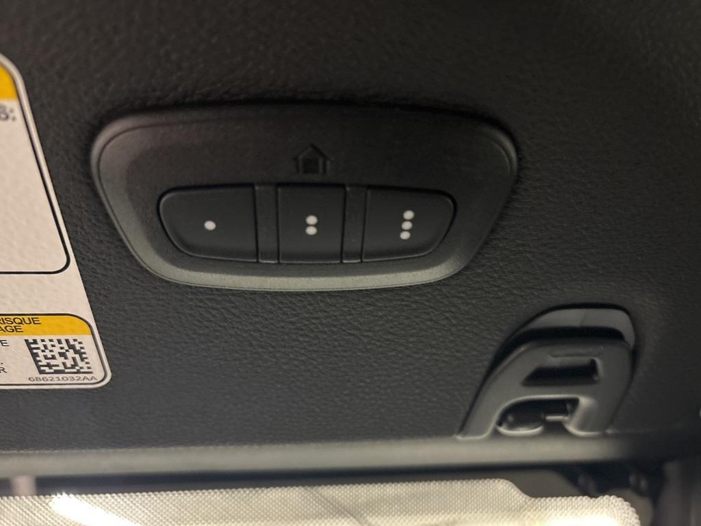 new 2026 Jeep Gladiator car, priced at $48,153