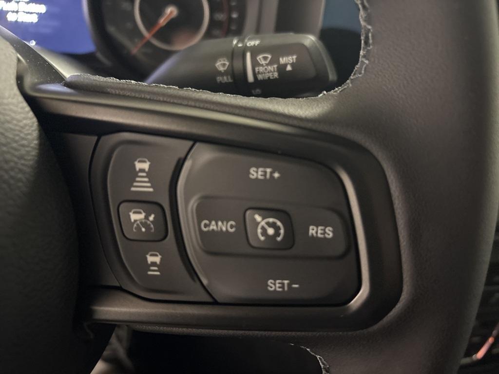 new 2026 Jeep Gladiator car, priced at $48,153