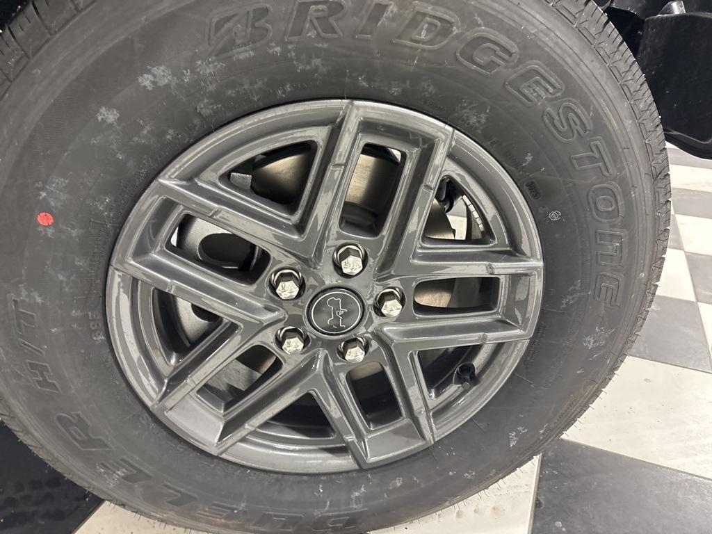 new 2026 Jeep Gladiator car, priced at $48,153