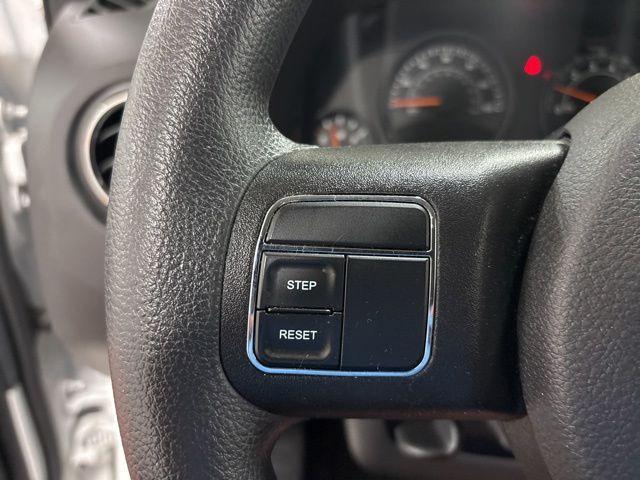 used 2016 Jeep Compass car, priced at $9,570