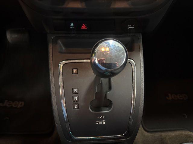 used 2016 Jeep Compass car, priced at $9,570