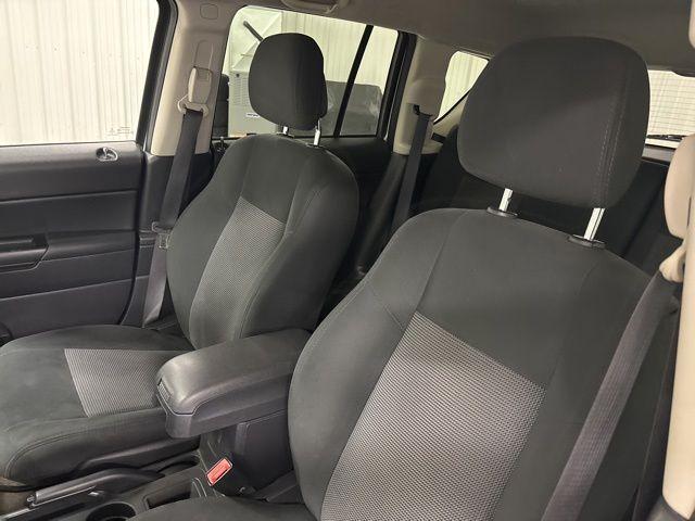used 2016 Jeep Compass car, priced at $9,570
