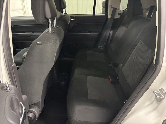 used 2016 Jeep Compass car, priced at $9,570