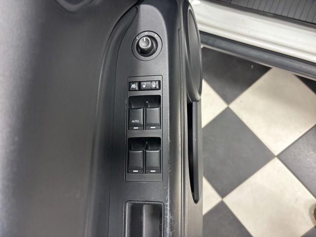 used 2016 Jeep Compass car, priced at $9,570