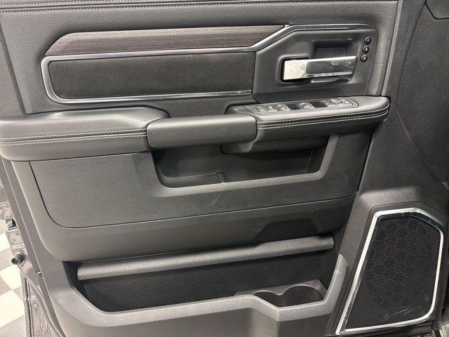 new 2026 Ram 3500 car, priced at $69,500