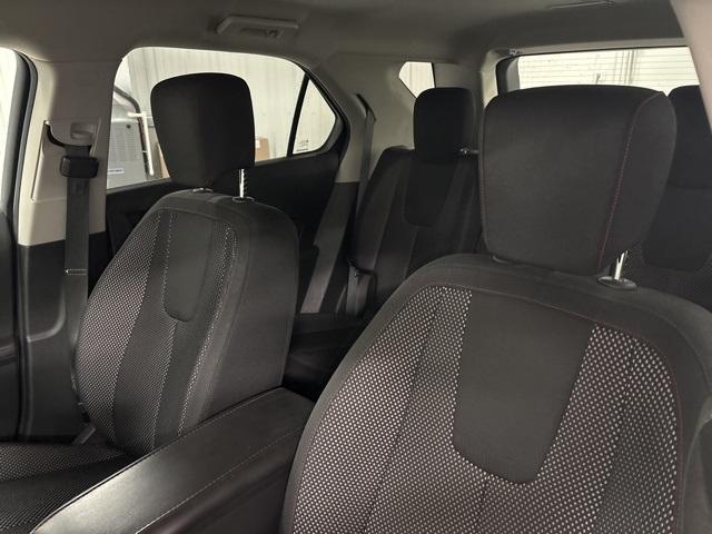 used 2015 Chevrolet Equinox car, priced at $5,995