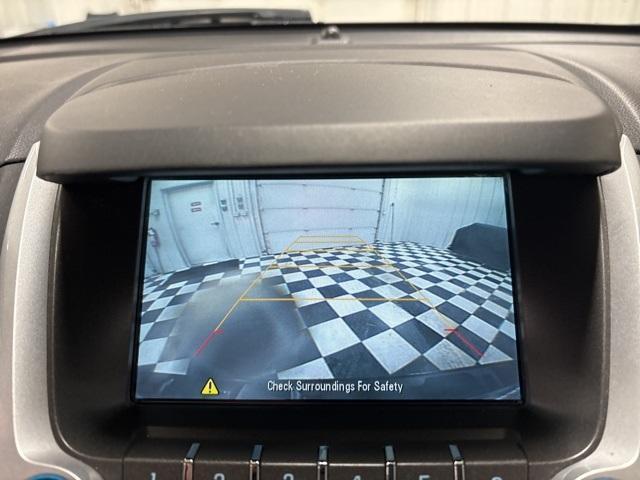 used 2015 Chevrolet Equinox car, priced at $5,995