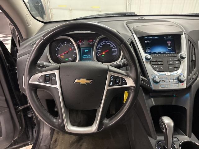 used 2015 Chevrolet Equinox car, priced at $5,995
