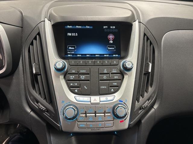 used 2015 Chevrolet Equinox car, priced at $5,995