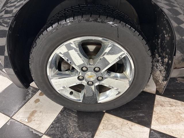 used 2015 Chevrolet Equinox car, priced at $5,995