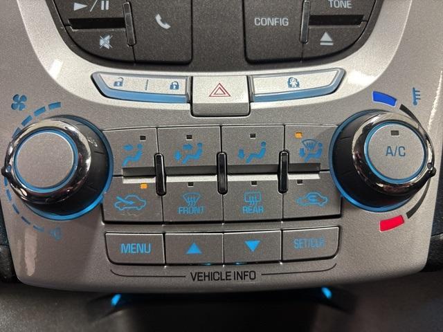 used 2015 Chevrolet Equinox car, priced at $5,995