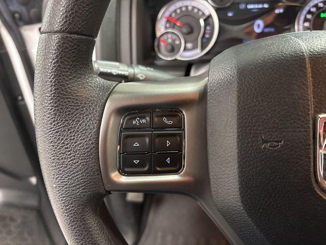 used 2022 Ram 1500 Classic car, priced at $28,220