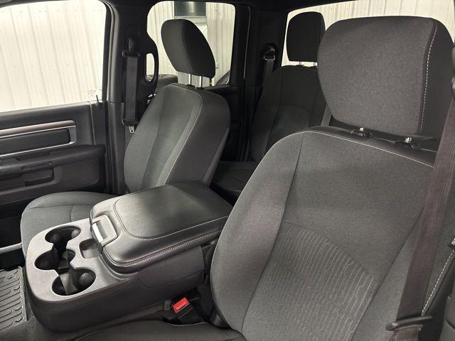 used 2022 Ram 1500 Classic car, priced at $28,220