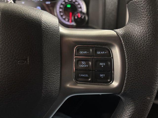 used 2022 Ram 1500 Classic car, priced at $28,220