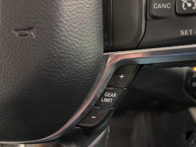 used 2020 Ram 1500 car, priced at $28,563