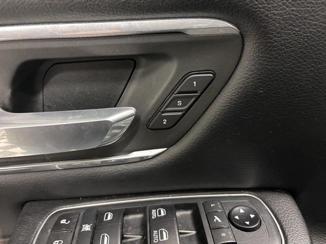 used 2020 Ram 1500 car, priced at $28,563