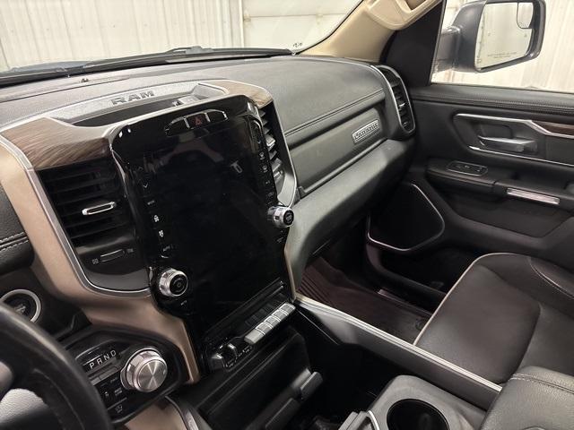 used 2020 Ram 1500 car, priced at $28,563
