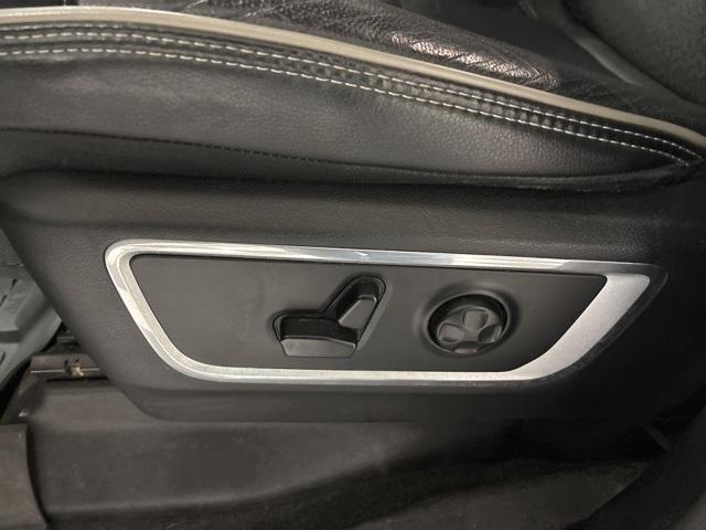 used 2020 Ram 1500 car, priced at $28,563