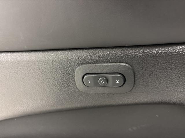 used 2021 Jeep Grand Cherokee car, priced at $28,999