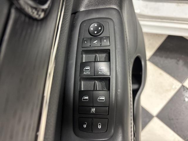 used 2021 Jeep Grand Cherokee car, priced at $28,999