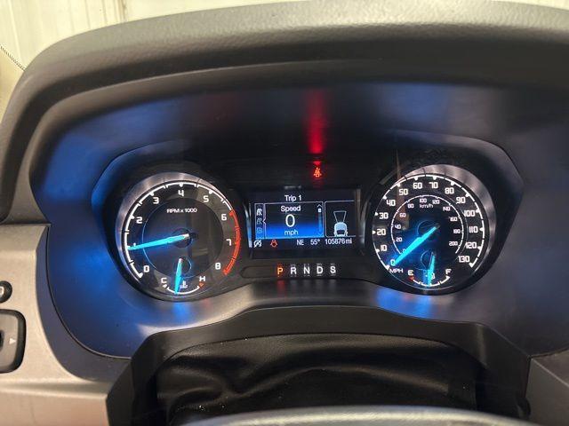 used 2019 Ford Ranger car, priced at $23,220