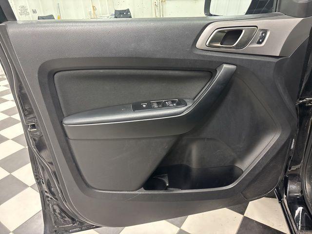 used 2019 Ford Ranger car, priced at $23,220
