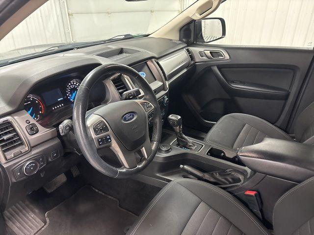 used 2019 Ford Ranger car, priced at $23,220