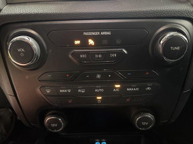 used 2019 Ford Ranger car, priced at $23,220