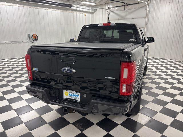 used 2019 Ford Ranger car, priced at $23,220
