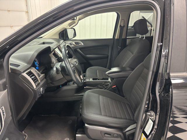 used 2019 Ford Ranger car, priced at $23,220
