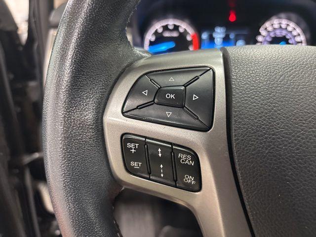 used 2019 Ford Ranger car, priced at $23,220