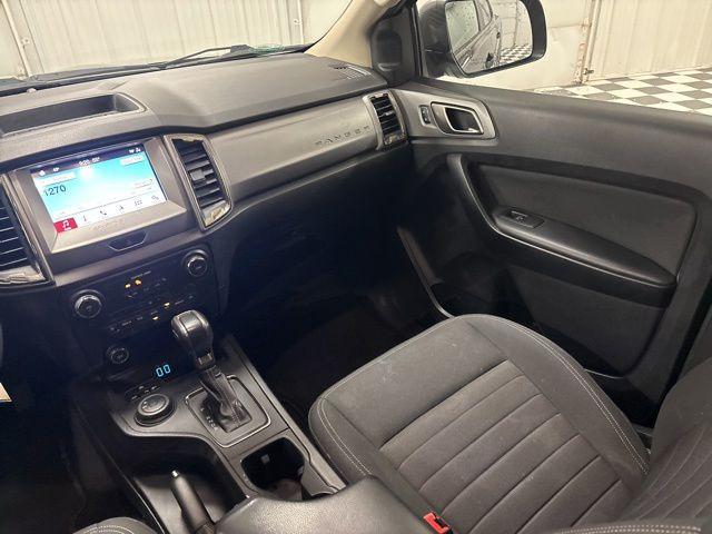 used 2019 Ford Ranger car, priced at $23,220
