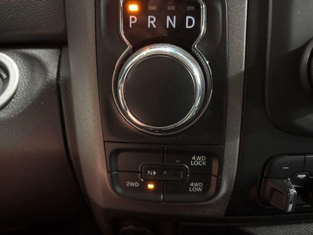 used 2019 Ram 1500 Classic car, priced at $18,507