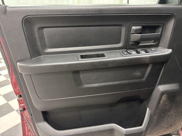 used 2019 Ram 1500 Classic car, priced at $18,507