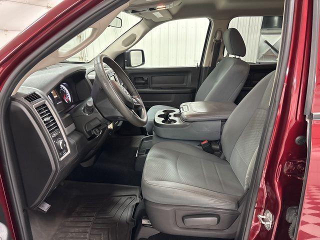 used 2019 Ram 1500 Classic car, priced at $18,507