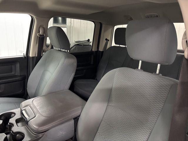 used 2019 Ram 1500 Classic car, priced at $18,507
