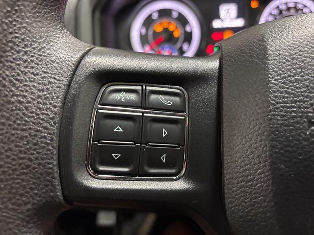 used 2019 Ram 1500 Classic car, priced at $18,507