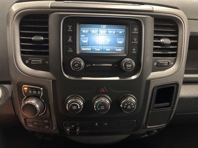 used 2019 Ram 1500 Classic car, priced at $18,507