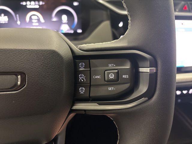 new 2026 Jeep Cherokee car, priced at $38,000