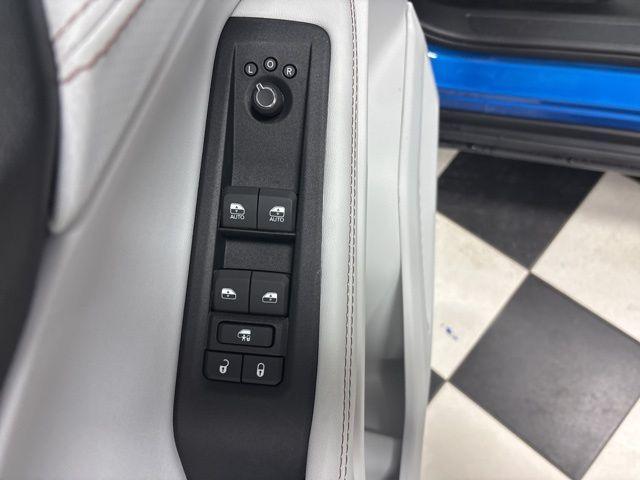 new 2026 Jeep Cherokee car, priced at $38,000