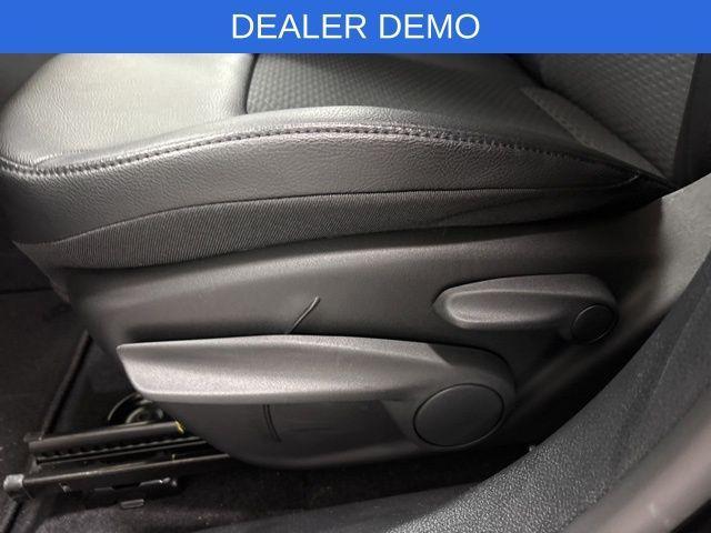 new 2026 Jeep Compass car, priced at $28,250