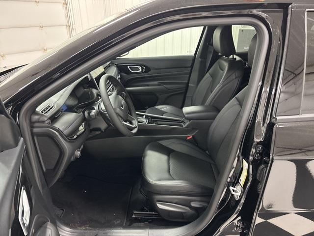 new 2026 Jeep Compass car, priced at $30,990