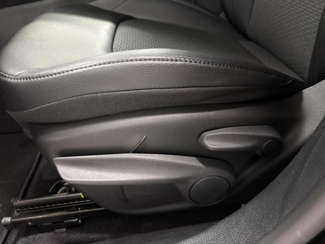 new 2026 Jeep Compass car, priced at $30,990