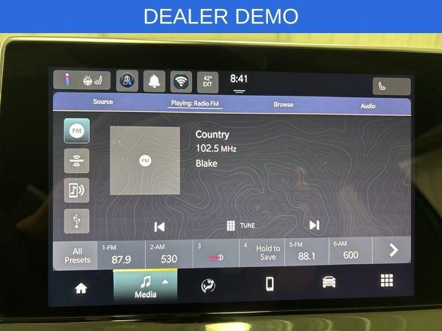 new 2026 Jeep Compass car, priced at $28,250