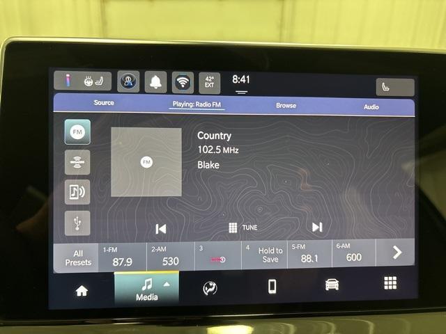 new 2026 Jeep Compass car, priced at $30,990