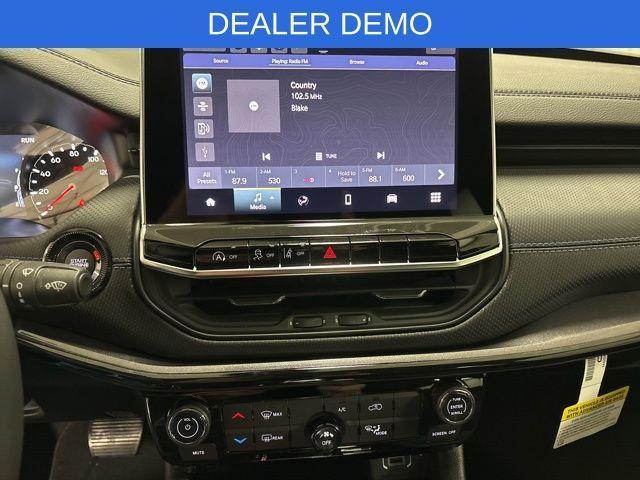 new 2026 Jeep Compass car, priced at $28,250