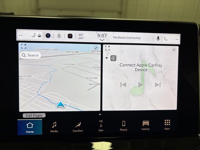 new 2026 Jeep Compass car, priced at $33,250