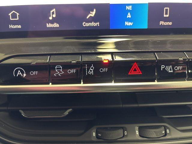 new 2026 Jeep Compass car, priced at $33,250