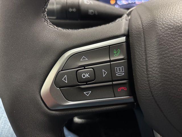 new 2026 Jeep Compass car, priced at $33,250