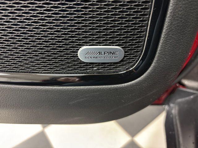 new 2026 Jeep Compass car, priced at $33,250